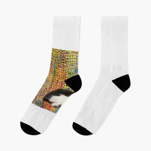 Item preview, Psychedelic Cat designed and sold by DanielKliewer.