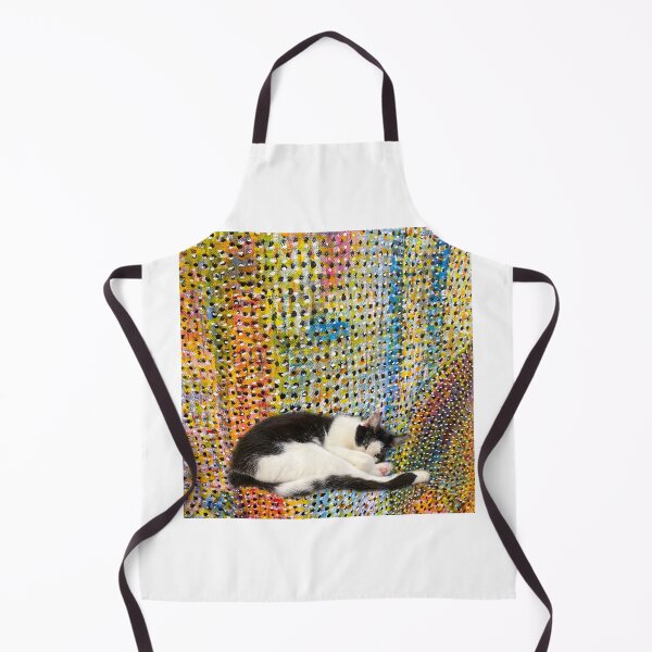 Item preview, Psychedelic Cat designed and sold by DanielKliewer.