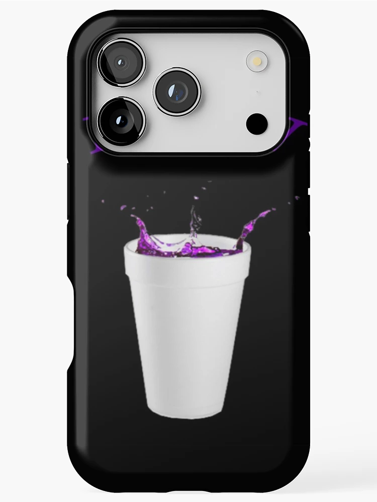 Thumbnail 1 of 4, iPhone Case, Lean designed and sold by Rufi.