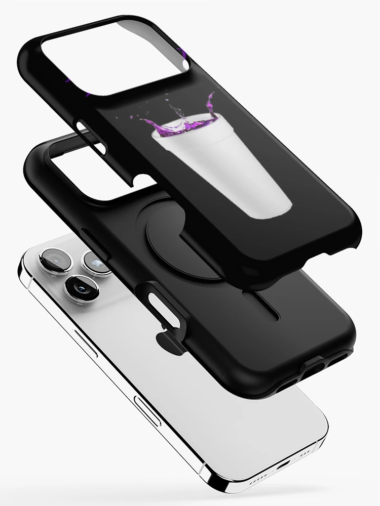 Thumbnail 2 of 4, iPhone Case, Lean designed and sold by Rufi.