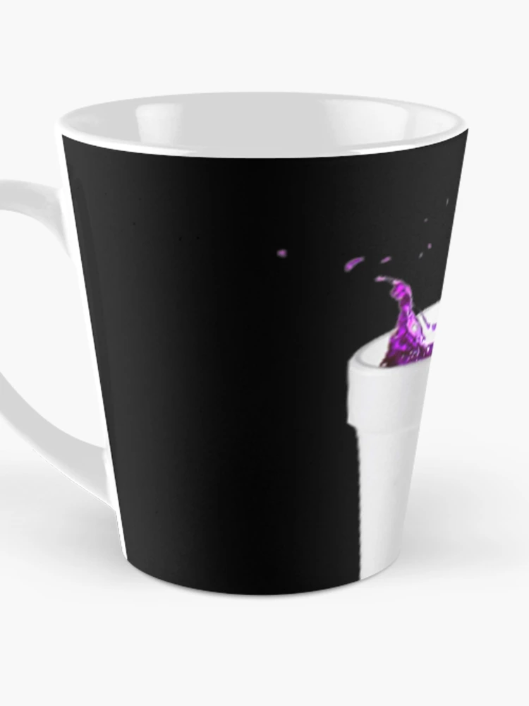 Thumbnail 3 of 4, Coffee Mug, Lean designed and sold by Rufi.