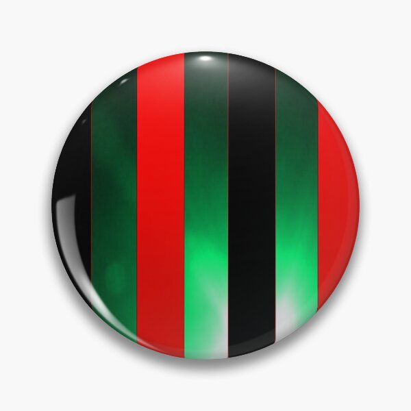 Item preview, Red Black bands alternating kryptonite  designed and sold by OSG369.