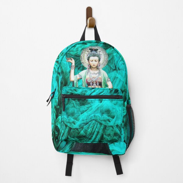 Item preview, I have dreamed Kwan Yin designed and sold by azimaplace.