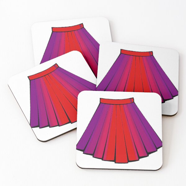 Item preview,  Skirt designed and sold by Happy  Holiday.