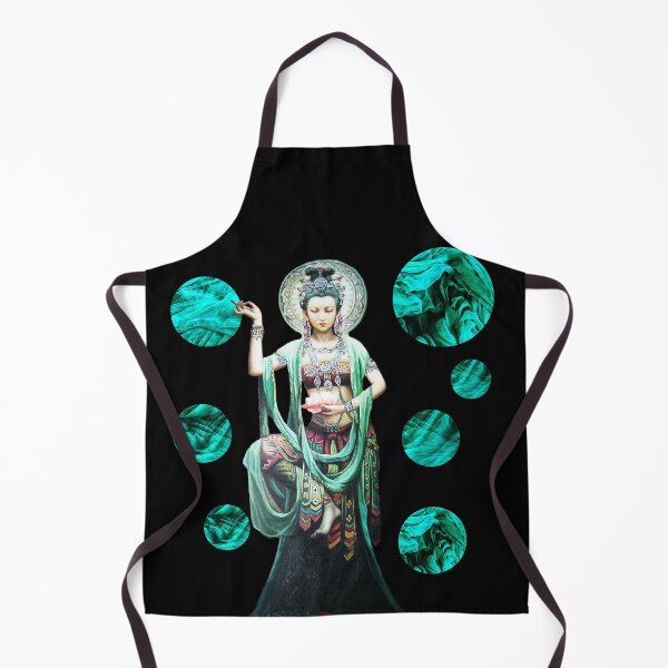 Item preview, I have dreamed Kwan Yin designed and sold by azimaplace.