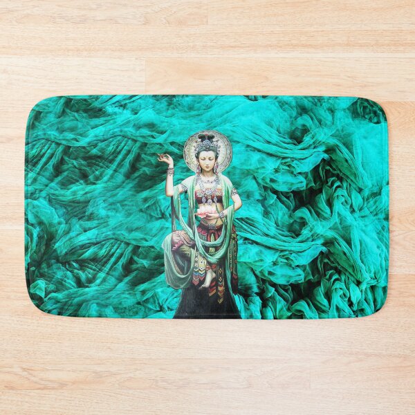 Item preview, I have dreamed Kwan Yin designed and sold by azimaplace.