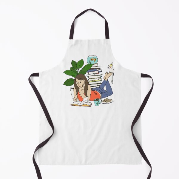 Item preview, Happy Staying Home designed and sold by Emily Bickell.