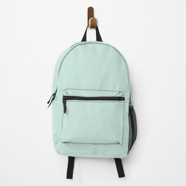 Item preview, Light Duck Egg Blue-Green Solid designed and sold by kierkegaard.