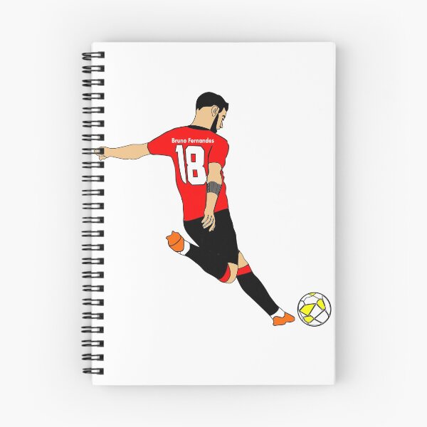 Item preview, Bruno Fernandes designed and sold by lingard46.