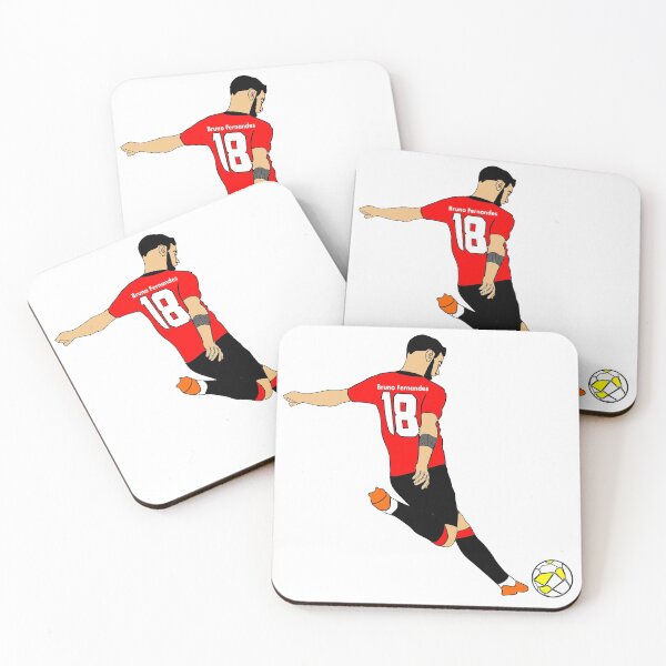 Artikelvorschau, Bruno Fernandes entworfen und verkauft von lingard46.
