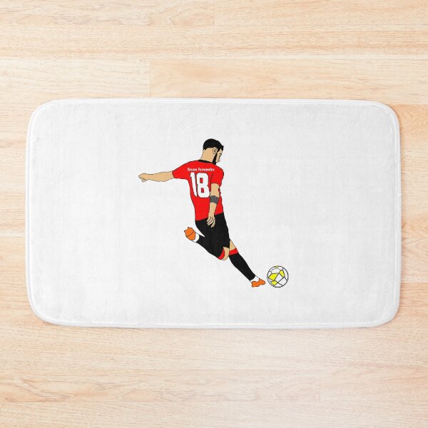 Item preview, Bruno Fernandes designed and sold by lingard46.