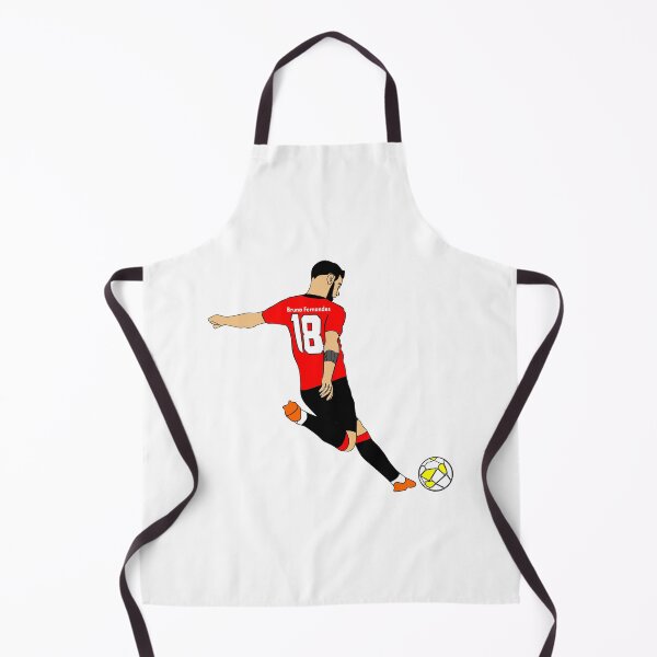 Item preview, Bruno Fernandes designed and sold by lingard46.