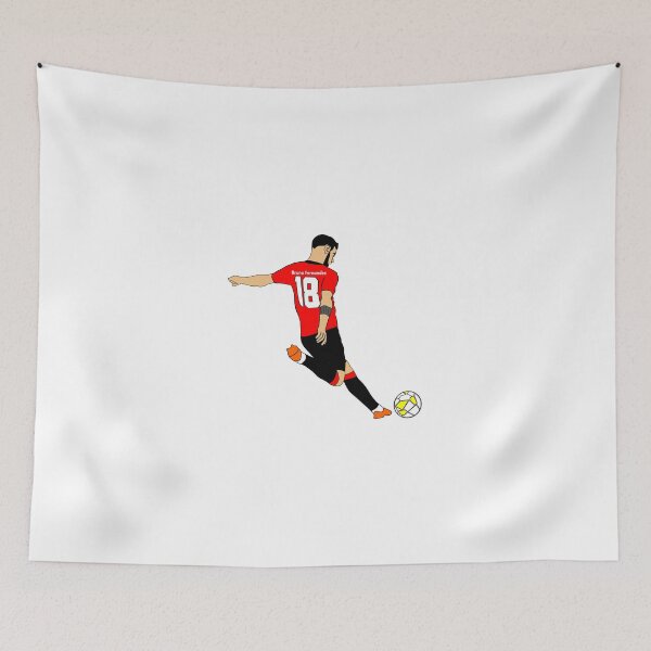 Item preview, Bruno Fernandes designed and sold by lingard46.