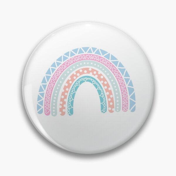 Item preview,  pastel rainbow  designed and sold by addisonaughtry.