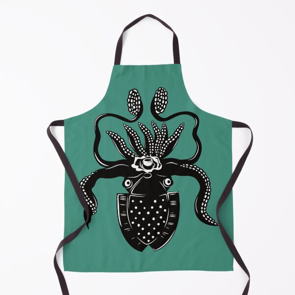 Item preview, Sepia (cuttlefish) #CreateArtHistory designed and sold by lents.