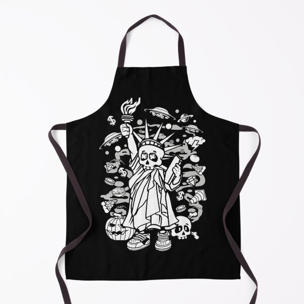 Item preview, The Cranium Of Liberty designed and sold by Arthur Wendler.
