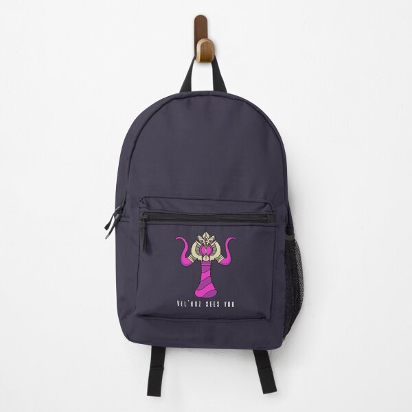 Item preview, Vel'koz Fan Art | New ward skin designed and sold by MrDoze.