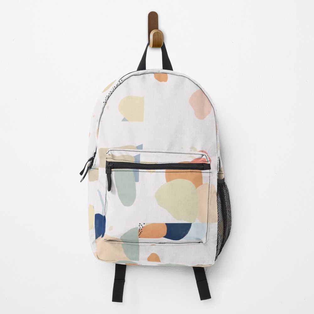 Item preview, Backpack designed and sold by Inaslind.