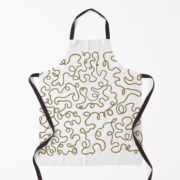 Item preview, Life trail (yellow) designed and sold by ckai11.