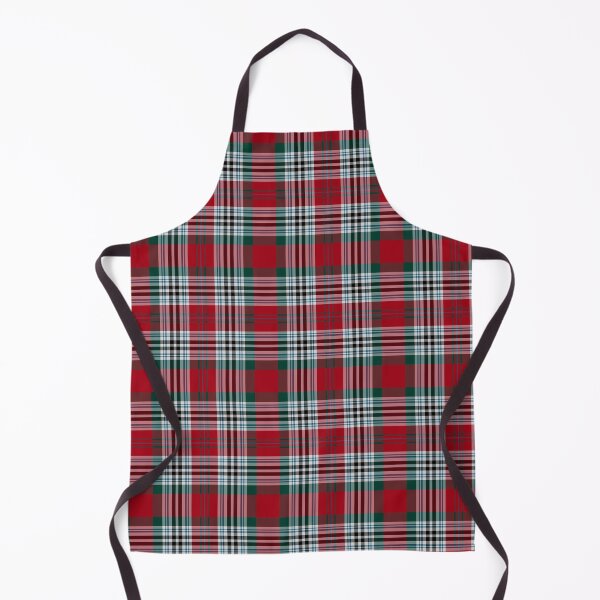Item preview, Clan Metcalf Tartan designed and sold by plaidwerx.