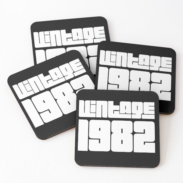 Item preview, Vintage 1982 designed and sold by BScotty.