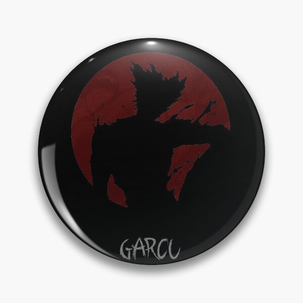 Garou Pin