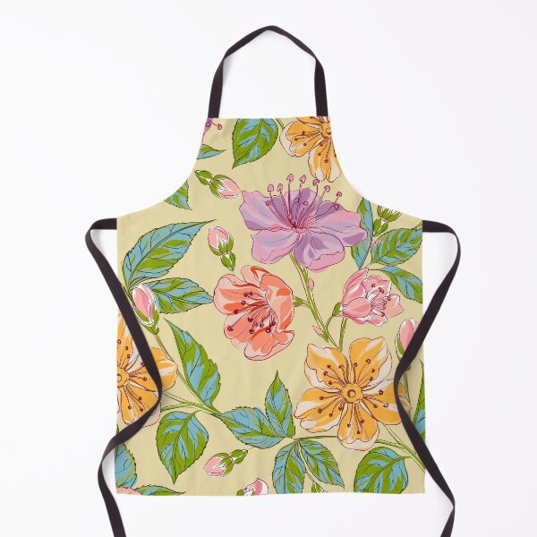 Artikelvorschau, Vintage Blumen entworfen und verkauft von haroulita.