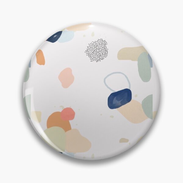 Item preview, Colorful Pattern designed and sold by Inaslind.