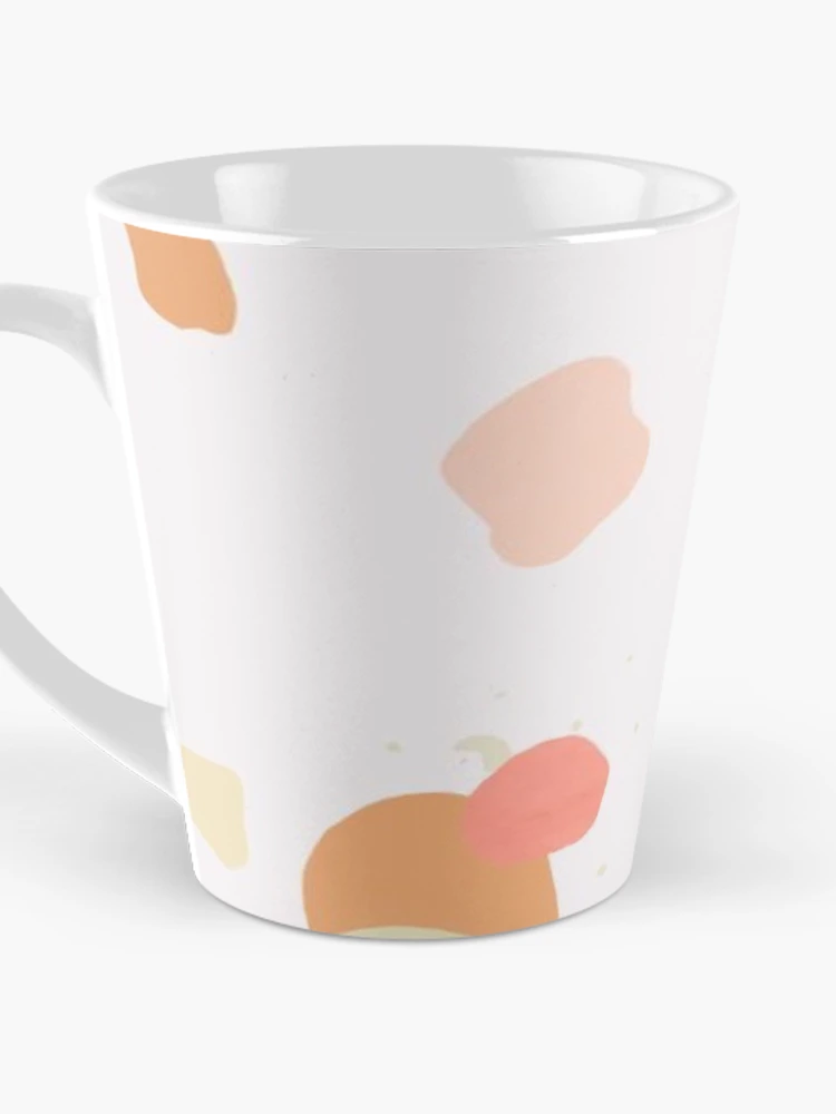 Thumbnail 3 of 4, Coffee Mug, Colorful Pattern designed and sold by Inaslind.