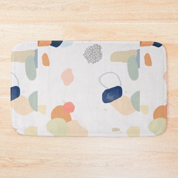 Item preview, Colorful Pattern designed and sold by Inaslind.