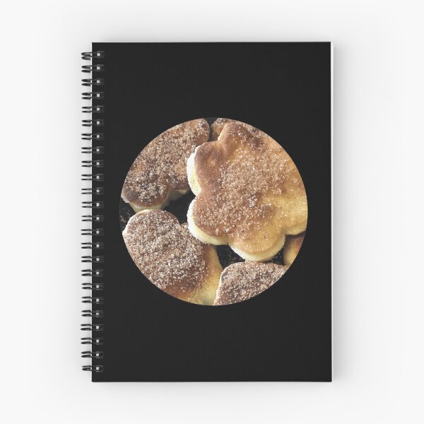 Item preview, Crullers / Pictures of My Life designed and sold by Nathalie Aynié.