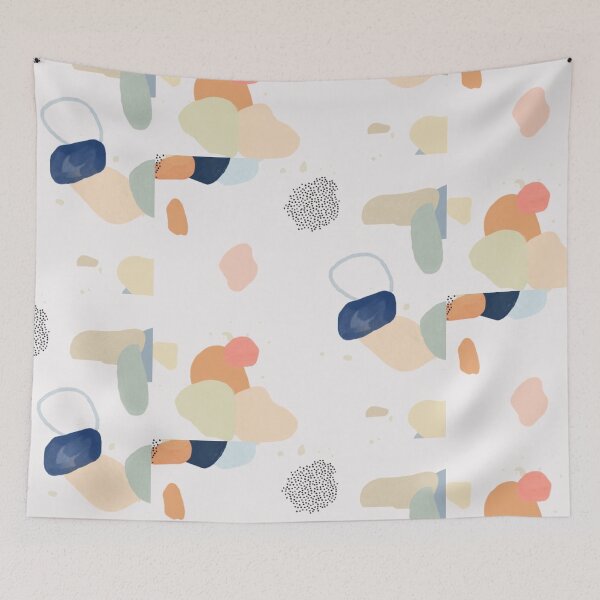 Item preview, Colorful Pattern designed and sold by Inaslind.