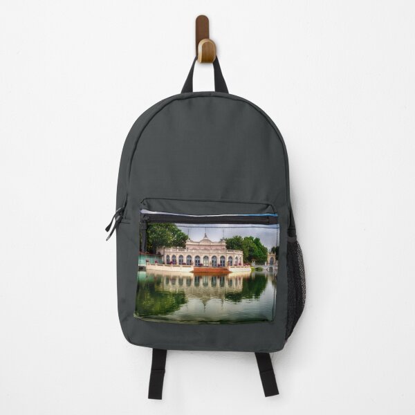 Item preview, Thailand Summer Palace designed and sold by Kathy Weaver.