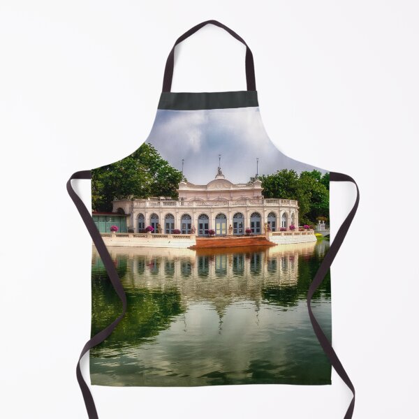 Item preview, Thailand Summer Palace designed and sold by Kathy Weaver.