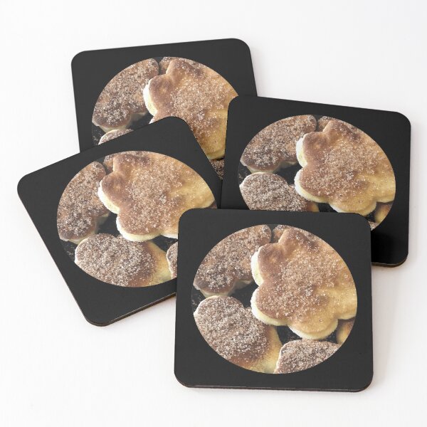Item preview, Crullers / Pictures of My Life designed and sold by Nathalie Aynié.