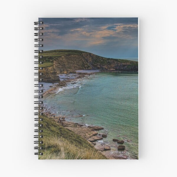 Item preview, Southerndown, Wales coastline designed and sold by iCimages.net.