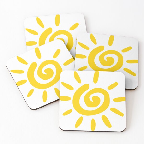 Item preview, sun designed and sold by Happy  Holiday.