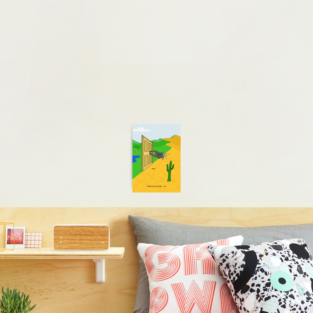 Item preview, Photographic Print designed and sold by Thingsesque.