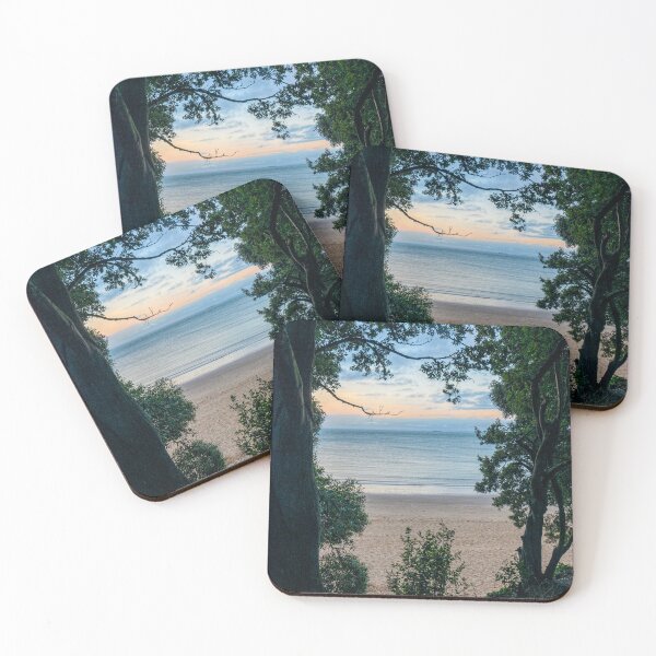 Item preview, Barry Island beach designed and sold by iCimages.net.