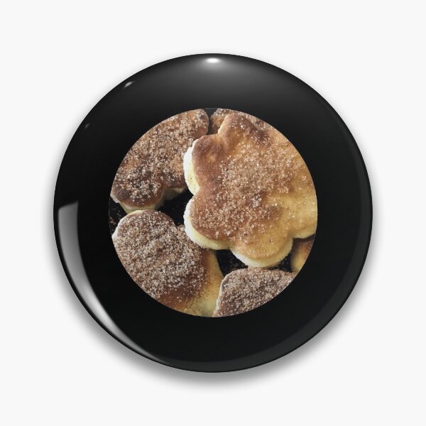 Item preview, Crullers / Pictures of My Life designed and sold by Nathalie Aynié.