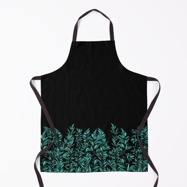 Item preview, Ivy Jungle (Black Edition) designed and sold by MonJaro.