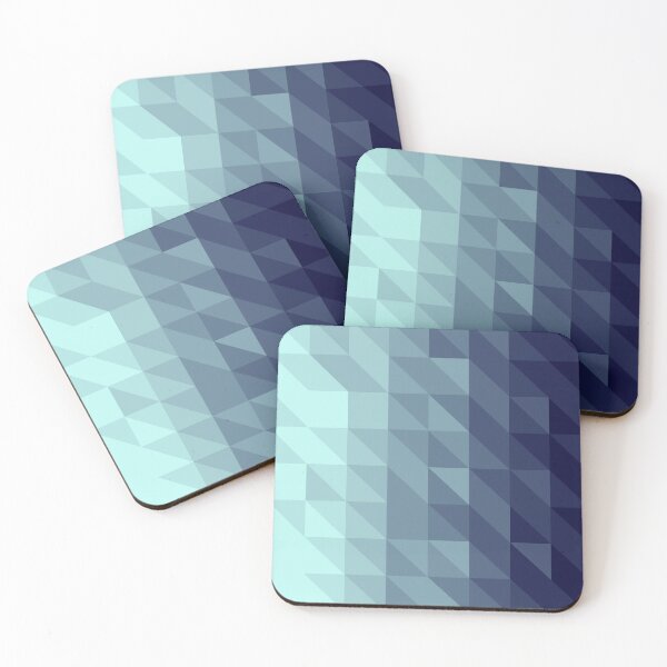Item preview, Geometric Fade Mindful designed and sold by marciadesigns.
