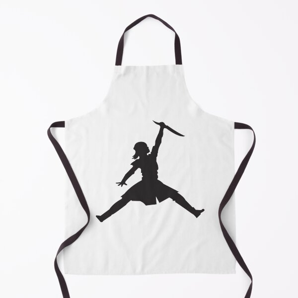 Item preview, Air Girl Black designed and sold by 4rtym0u5e.