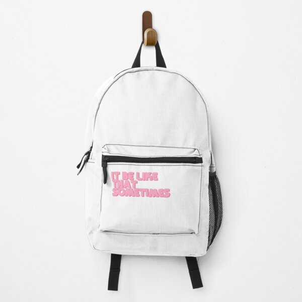 Item preview, it be like that sometimes designed and sold by isabella royston.
