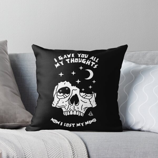 Item preview, Lost my mind designed and sold by Eluviate.