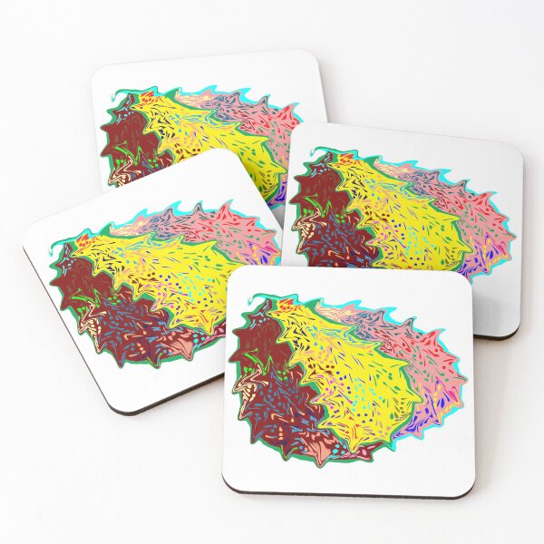 Item preview, Digital Fruit designed and sold by emhoteb.