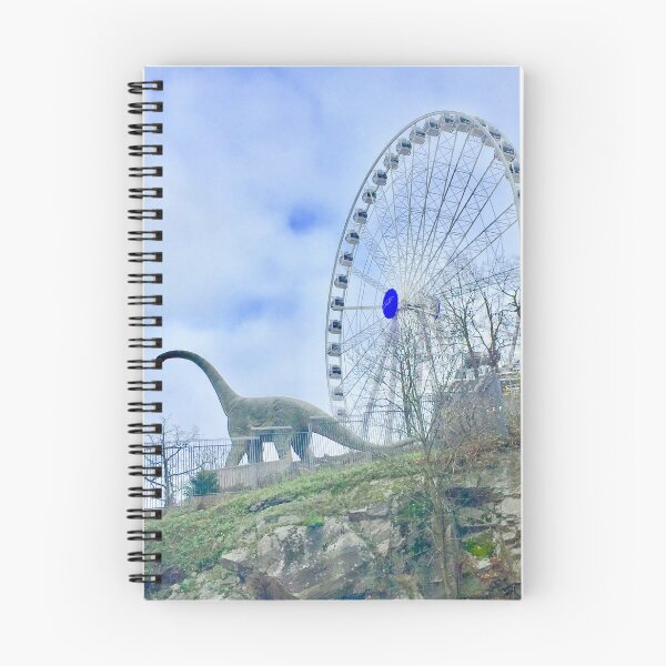 Item preview, Liseberg Park, Sweden. designed and sold by Elizsantos2011.