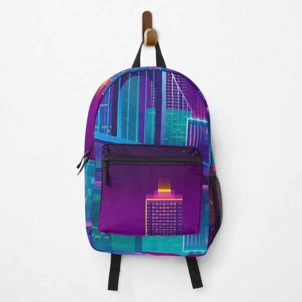 Item preview, neon city designed and sold by haroulita.