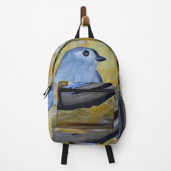 Item preview, Mountain Bluebird designed and sold by AshleyHaginArt.