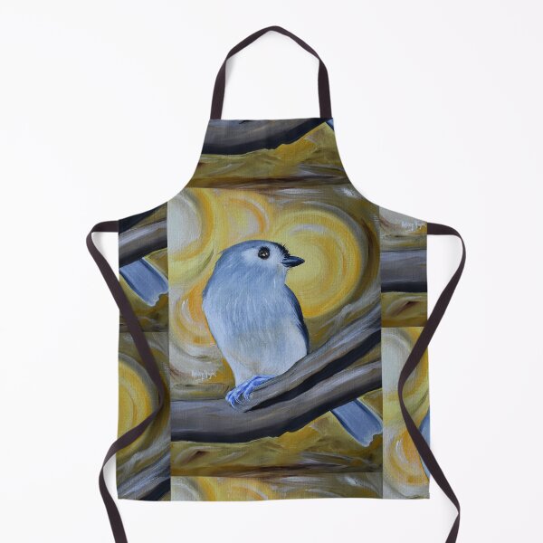 Item preview, Mountain Bluebird designed and sold by AshleyHaginArt.